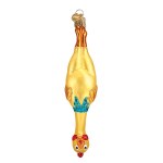 RUBBER CHICKEN