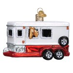 HORSE TRAILER
