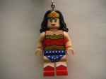 WONDERWOMAN LED LIGHT