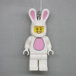 BUNNY LEGO LIGHT - LED