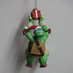 LEONARDO - TEENAGE MUTANT NINJA TURTLE