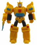 Bumblebee Transformer