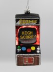 COSMIC GAME MACHINE