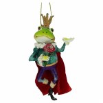 PRINCE FROG