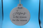 JESUS REASON FOR SEASON