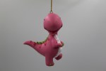 PINK DINOSAUR