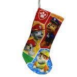 PAW PATROL STOCKING