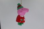 PEPPA PIG SKATING