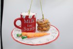 MILK FOR SANTA