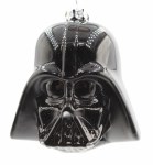 DARTH VADER HEAD GLASS