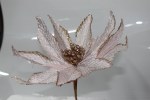 ROSE GOLD POINTSETTIA