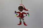 BLACK ELF