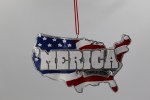 MAP OF US