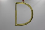 LETTER  D