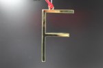 LETTER F