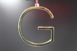 LETTER G