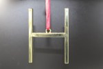 LETTER H