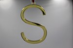 LETTER  S