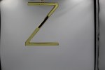 LETTER Z