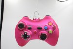 VIDEO GAME CONTROLLER