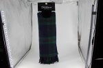 PLAID TREE SKIRT