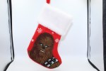 CHEWBACCA STAR WARS MINI STKG