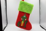 ELF MINI STOCKING MOVIE