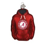 UNIVERSITY OF ALABAMA HOODIE