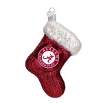 UNIVERSITY OF ALABAMA STOCKING