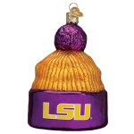 LSU. BEANIE