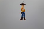 WOODY