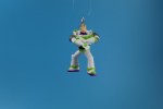 BUZZ LIGHTYEAR