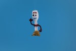 FORKY