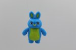 BLUE BUNNY