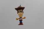 WOODY