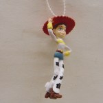 JESSIE TOY STORY