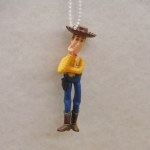 WOODY TOY STORY