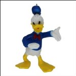 DONALD DUCK