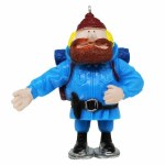 YUKON CORNELIUS