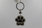 MEOW PAW PRINT