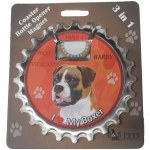 BOXER MAGNET