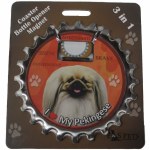 PEKINGESE MAGNET