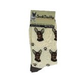 CHIHUAHUA SOCKS