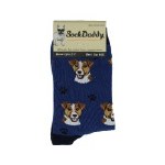 JACK RUSSELL SOCKS