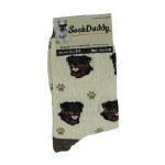 ROTTWEILER SOCKS