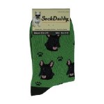 SCOTTIE SOCKS