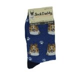 SHELTIE SOCKS