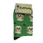 SHIH TZU SOCKS