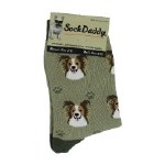 PAPILLON SOCKS