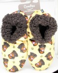 ROTTWEILER SLIPPERS